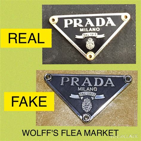 fake prada jacket vs real|prada authenticity check.